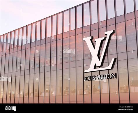 louis vuitton multinational fir|Louis Vuitton news.